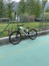 Specialized enduro expert S3 2021