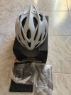 Rudy Project Racemaster White Stealth Matte  S/M