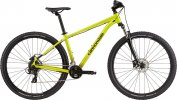Cannondale Trail 8 - Highlighter
