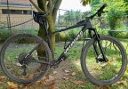 RIBASSO Specialized Epic ht