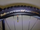 Pneumatico Continental MountainKing Protection 29x2.3