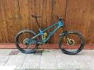 Transition Scout Carbon NUOVA
