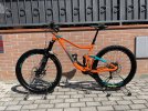 Giant Trance 1.5 Limited Edition
