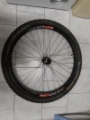 Coppia ruote EX511 29 DT240 EXP BOOST