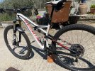 Specialized camber 29 fsr