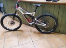 Specialized enduro Expert Carbon 27,5