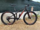 Specialized epic S Works
