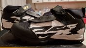 scarpe mtb mavic deemax elite taglia 42 nuove