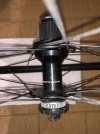 Ruote MTB Specialized Roval Control Alloy Tubeless Ready