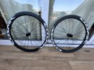 Cosmic SL 45 Carbon Nuove