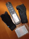 Gomitiere dainese trail skins air elbow guards