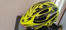 Casco Troy Lee disigns A1