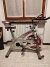 Spinnbike Atala Fit Spin 6