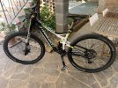 Cannondale Trigger