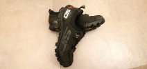 Sidi SD15  Mtb/gravel tg.43