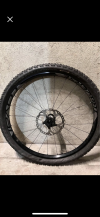 ruote roval 27,5 boost  canale 29mm