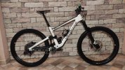 Specialized enduro expert Carbon 2021 tg. S4
