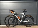 Cube Cross Race 2022 - bici gravel ciclocross