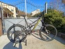 Vendo devinci spartan