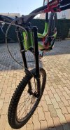 Specialized demo 8 2017 taglia L