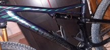 Telaio s-works taglia M