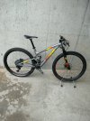 Vendo MTB Trek Top Full