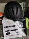 Casco Limar Air Master Iridescent