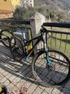 Yeti ASR full Carbon