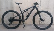 SPECIALIZED EPIC EVO COMP 29" - modello 2023