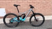 Orbea Rise H15