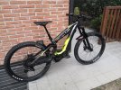 LAPIERRE OVERVOLT AM 6.5