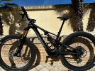 SPECIALIZED S-Works Turbo Levo SL Taglia M