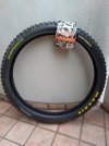 MAXXIS SWAMPTHING DH 26x2.5
