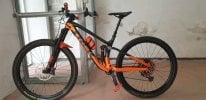 Trek Fuel ex 9.7