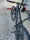 SPECIALIZED EPIC HT COMP UPGRADED