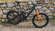 Trek remedy dream built