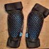Gomitiere Dainese TRAIL SKINS AIR ELBOW GUARDS