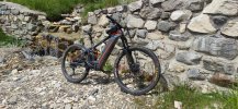 MONDRAKER CRUSHER CARBON R