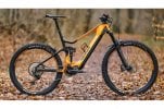 E-bike Merida carbon 1200Wh