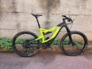 Cannondale Moterra Neo 3 2019