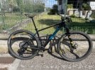 Mtb cube c62 reation