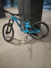 Vendo MTB enduro