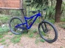 MTB ROSE Root Miller 29 Full Alu