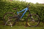 Specialized Big Hit Sport - S