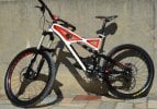 Specialized Enduro