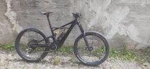 Specialized Turbo Kenevo 2019 Taglia M con Extender