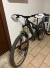 Vendo Rocky mountain c70 2022