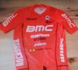 Maglia estiva BMC Team