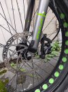 FAT BIKE Fuji Wendigo 2015