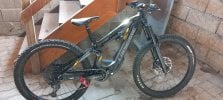 Lapierre overvolt am 7.6 2022